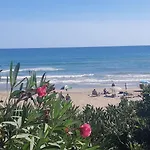 Playa Romana Lägenhet Alcossebre