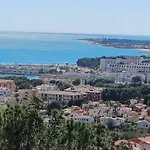 Playa Romana Apartmán