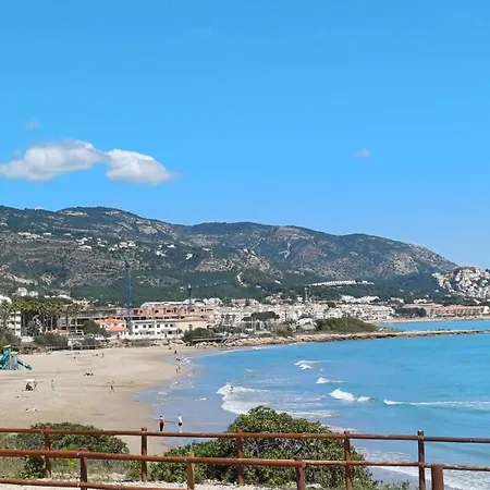 Apartment Playa Romana