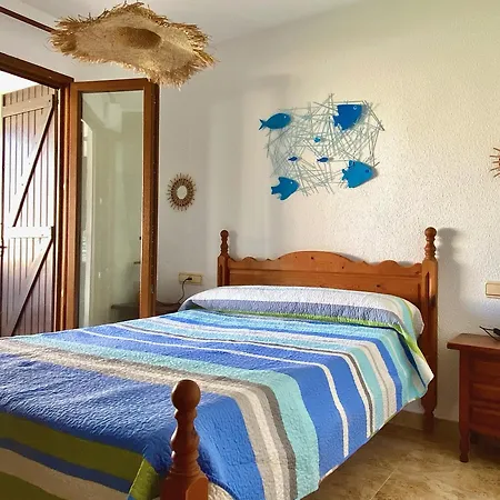 Apartmán Playa Romana Alcossebre