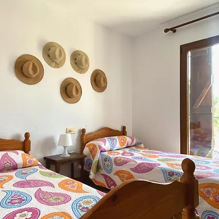 Playa Romana * Alcoceber