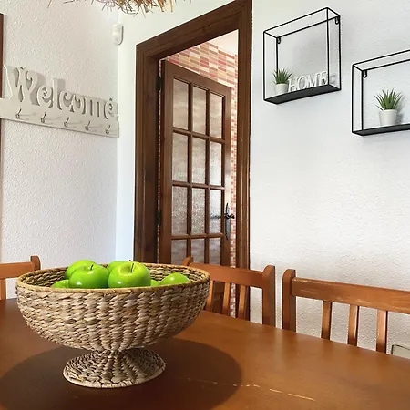 Playa Romana Apartmán