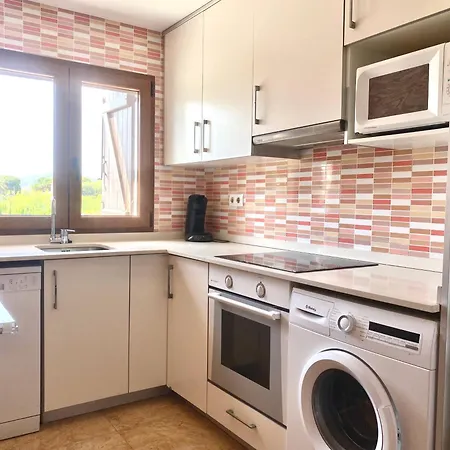 Playa Romana Apartment