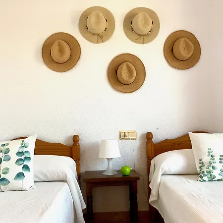 Apartment Playa Romana