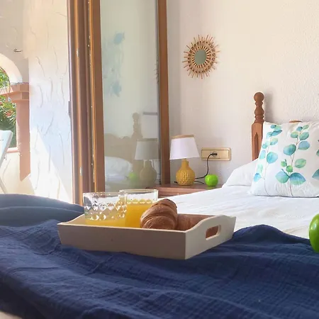 Playa Romana * Alcoceber