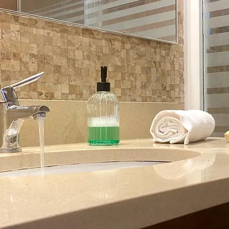 Apartment Playa Romana *