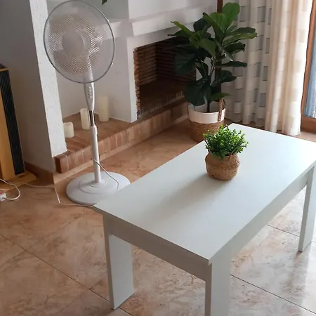 Apartment Playa Romana *