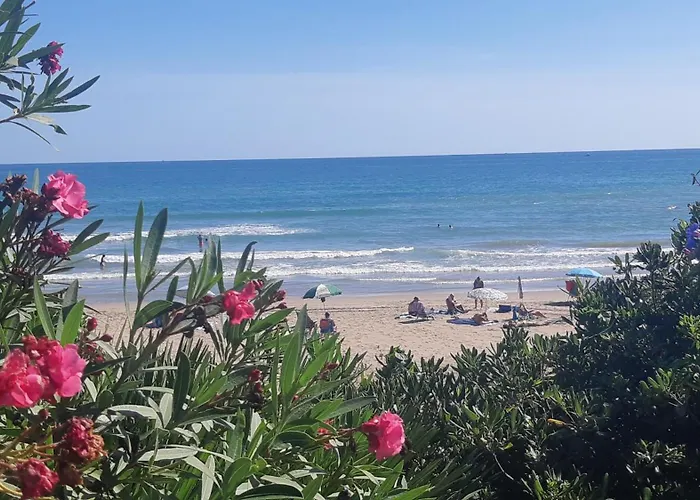 Playa Romana Appartamento Alcossebre