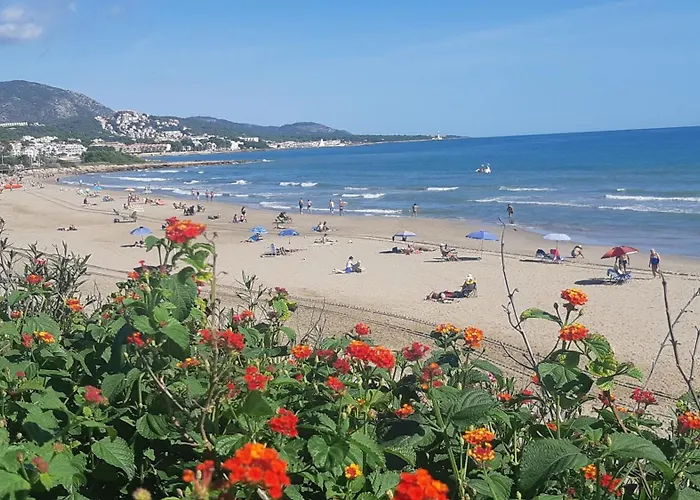 Appartamento Playa Romana Alcossebre