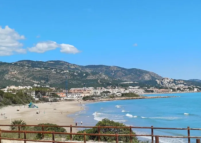 Appartamento Playa Romana