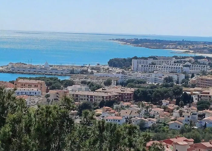 Playa Romana Appartamento