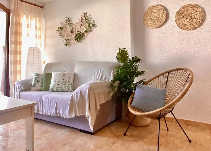 Appartamento Playa Romana *