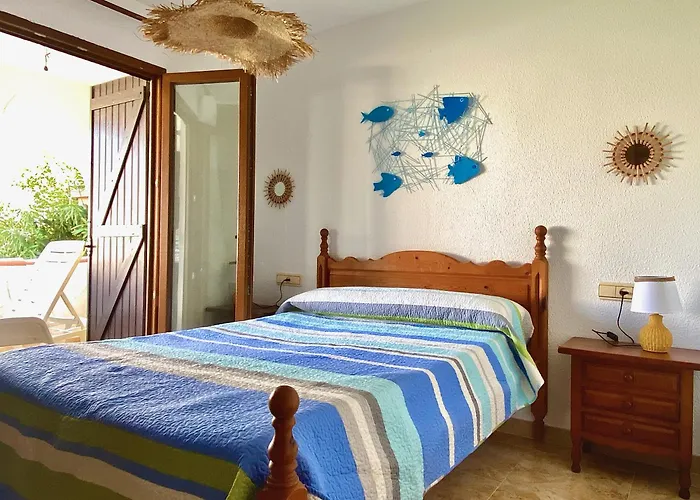 Appartamento Playa Romana Alcossebre