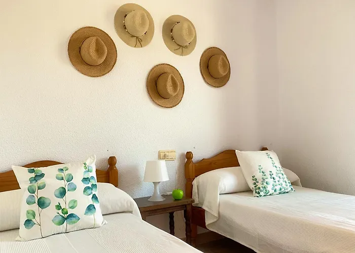 Playa Romana Appartamento
