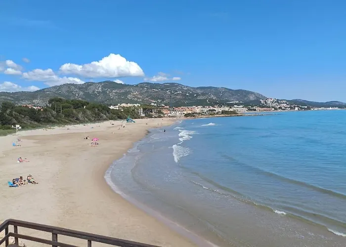 Playa Romana Appartamento Alcossebre