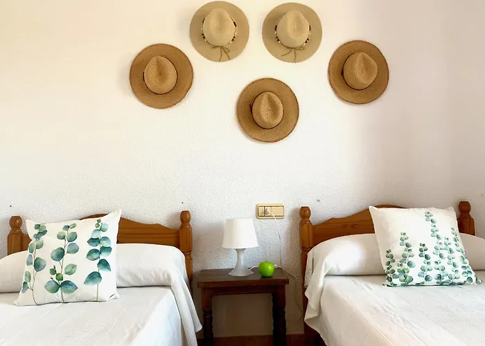 Appartamento Playa Romana