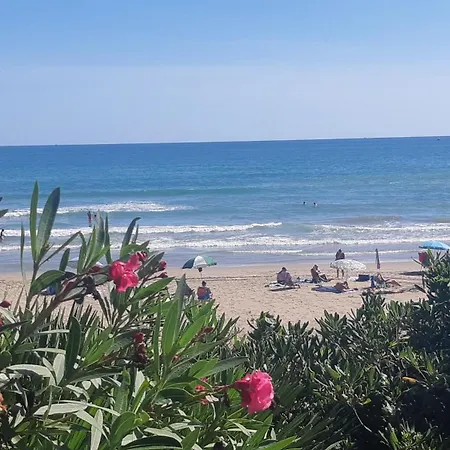 Playa Romana Apartment Alcossebre