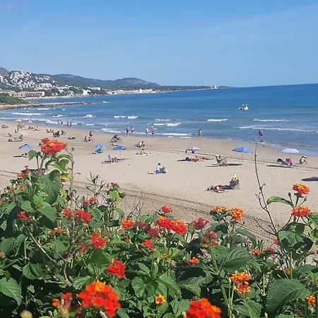 Apartment Playa Romana Alcossebre