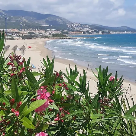 Apartment Playa Romana Alcossebre