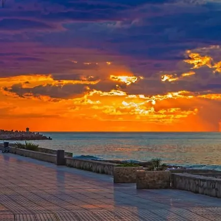 Playa Romana * Alcossebre