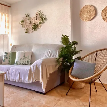 Apartment Playa Romana *