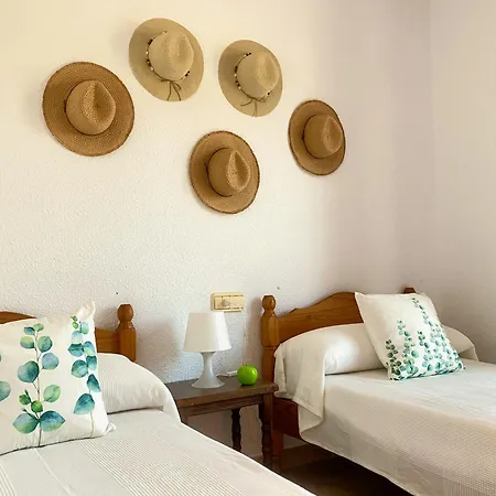 Playa Romana Apartment
