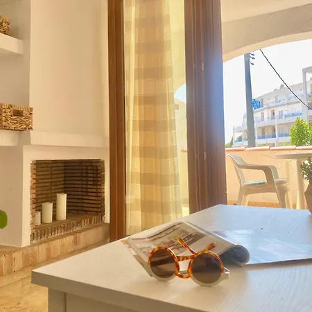 Playa Romana Apartment Alcossebre