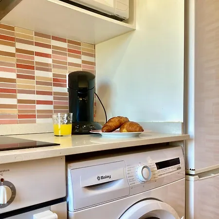 Apartment Playa Romana *