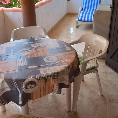 Apartment Playa Romana Alcossebre